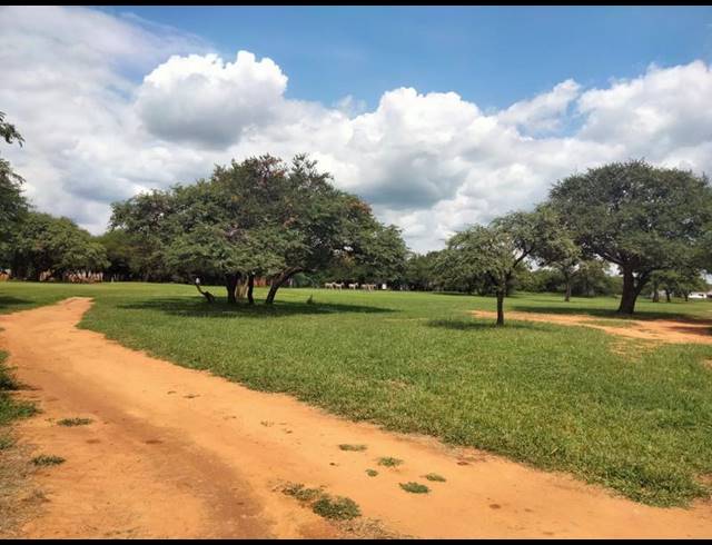 LAND FOR SALE IN MOKOPANE CENTRAL